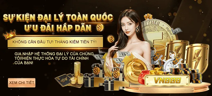 Khuyến mãi sự kiện JB88