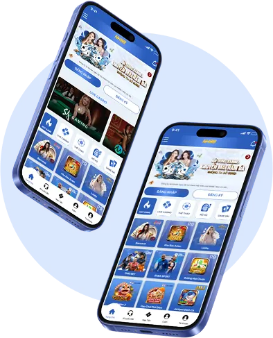 Biểu tượng App Store cho jb88 khuyến mãi