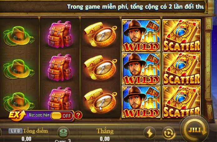 Các bước nhận khuyến mãi jb88