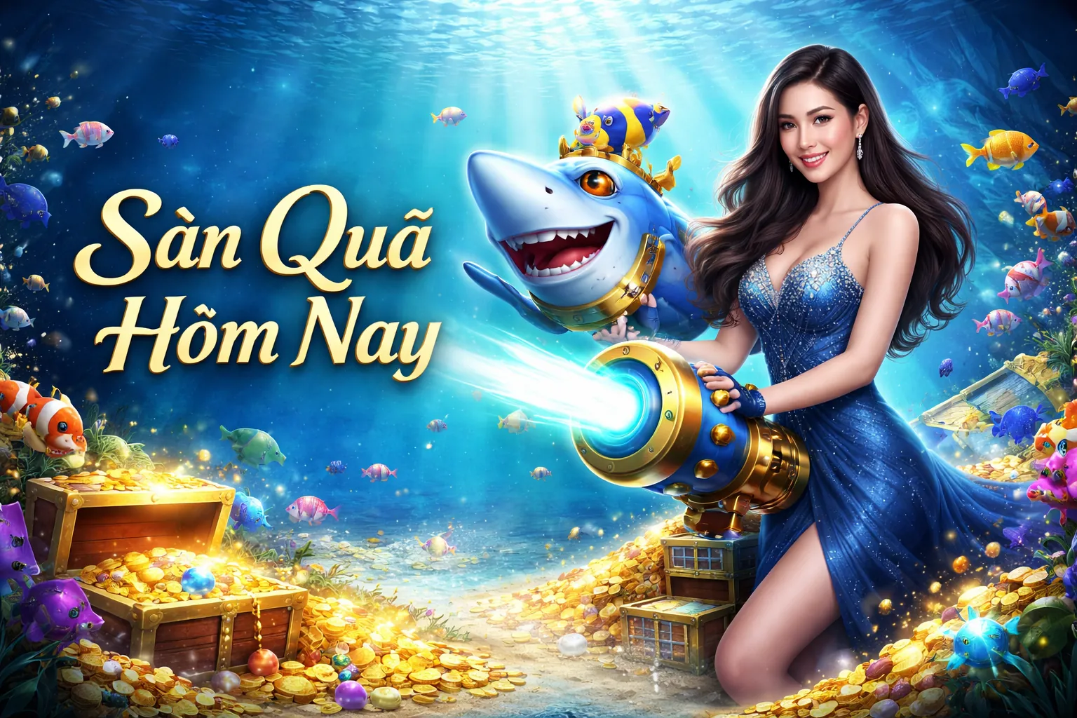 Giới thiệu bạn bè nhận hoa hồng