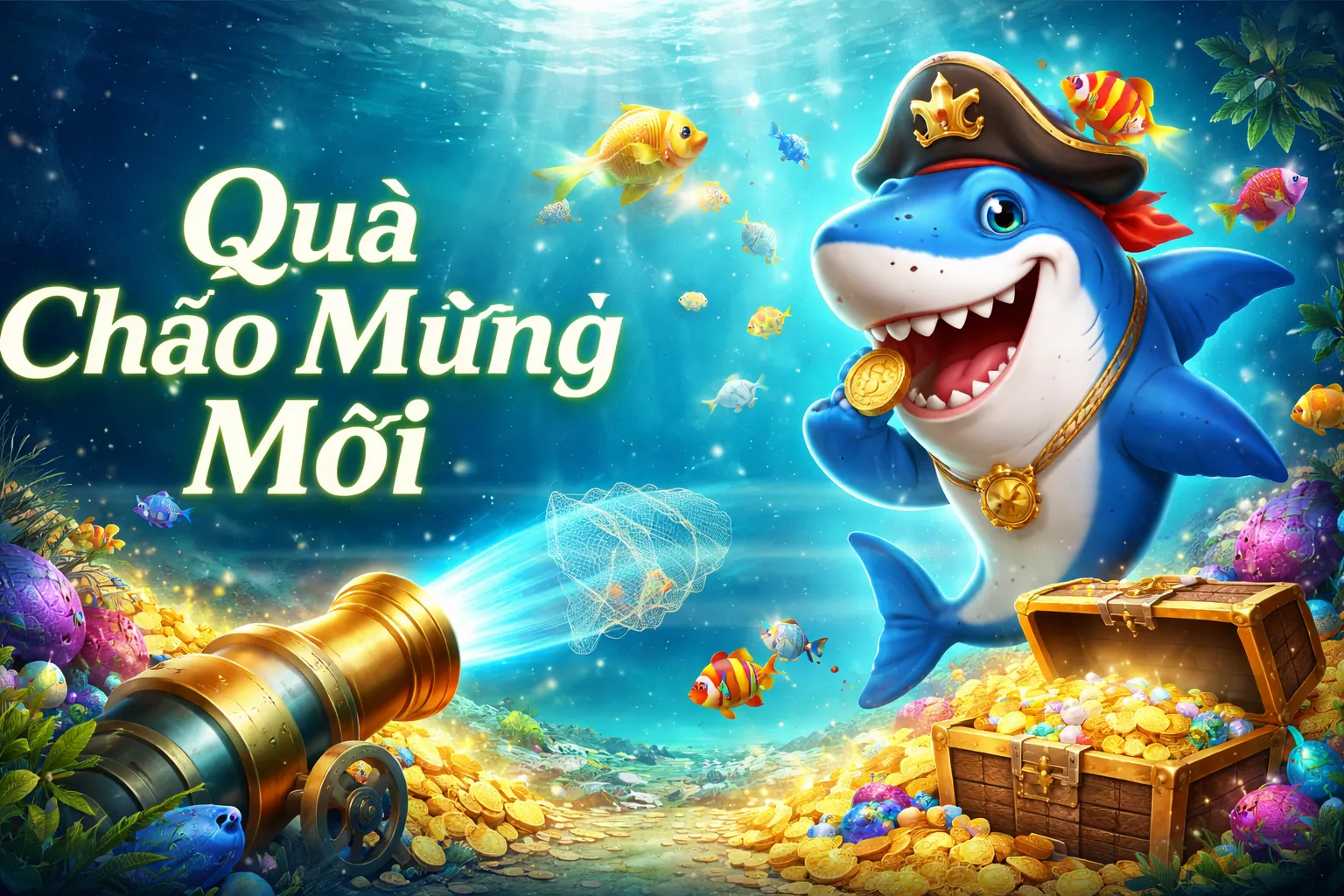 Hoàn Trả Bắn Cá jb88