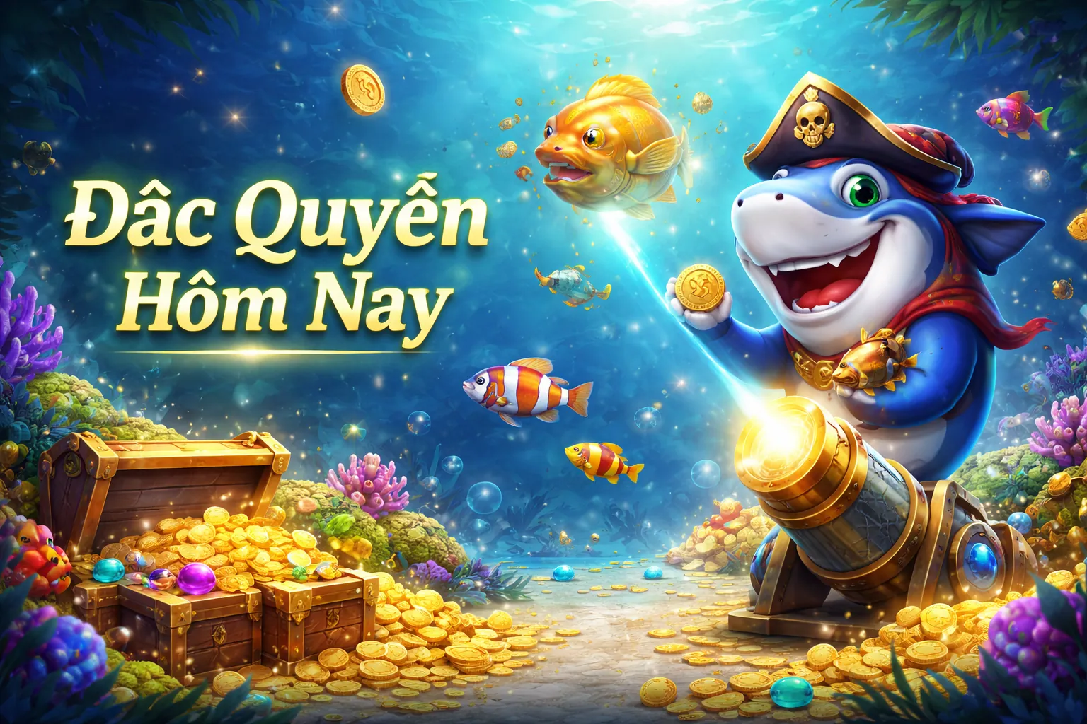 Bắn Cá Jackpot jb88