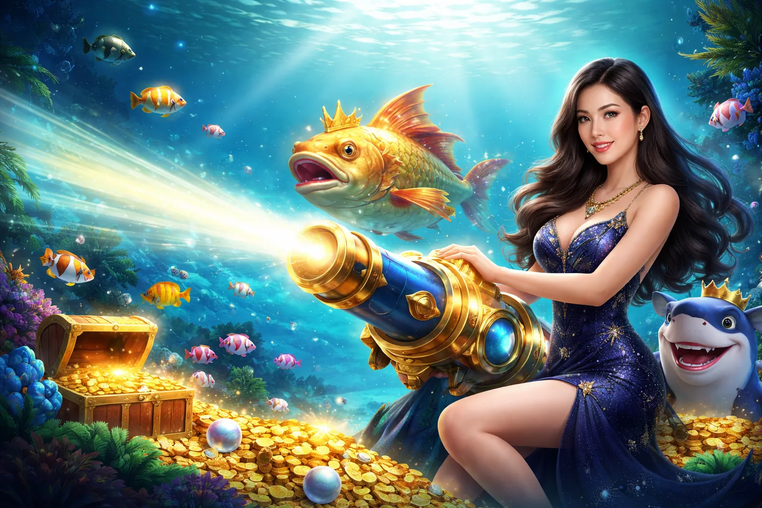 Ưu đãi chào mừng thành viên mới tại JB88