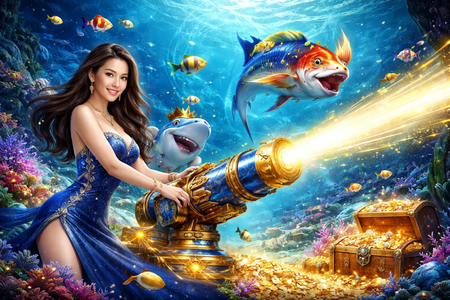 Ưu đãi nạp tiền lần đầu