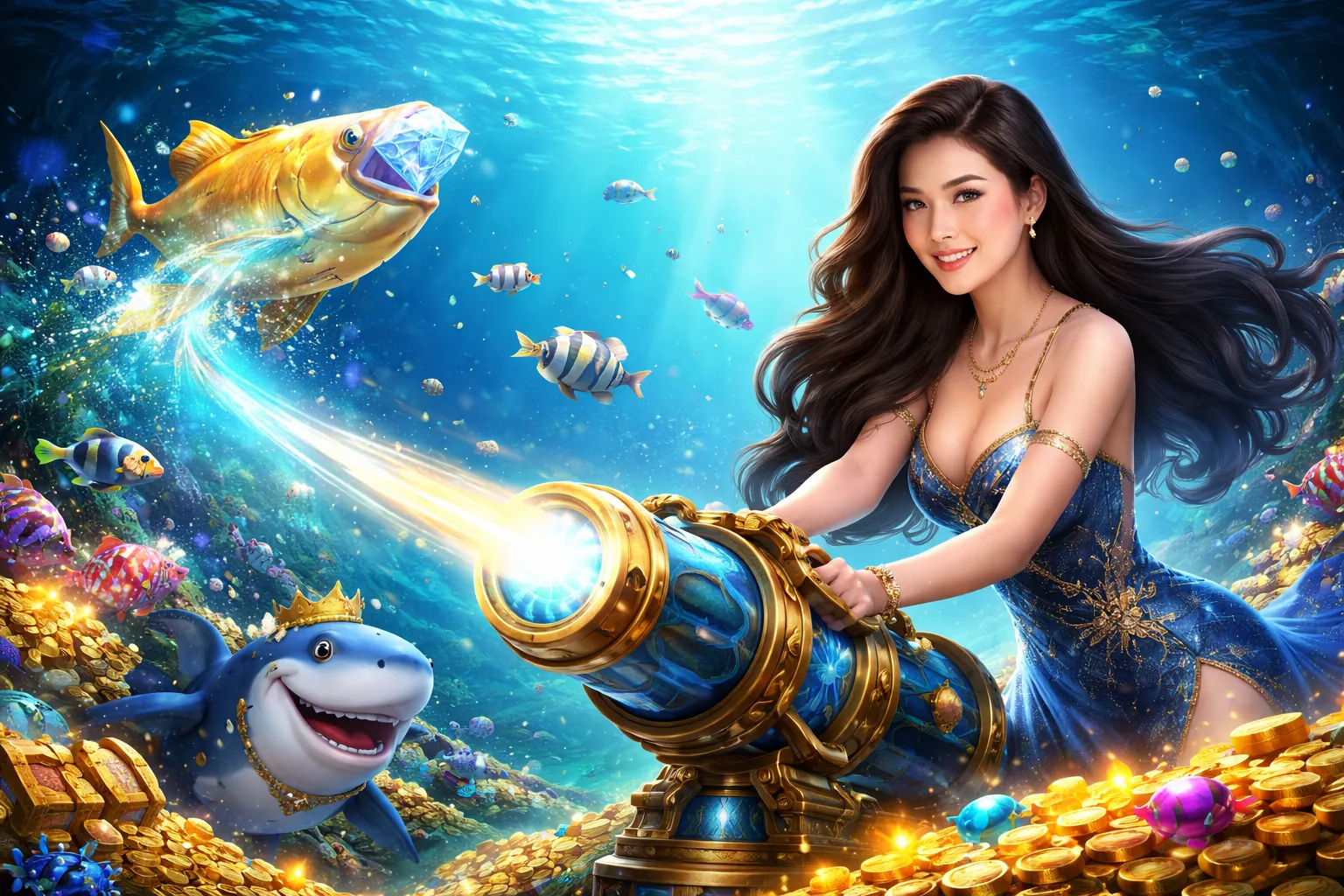 Ưu đãi độc quyền JB88