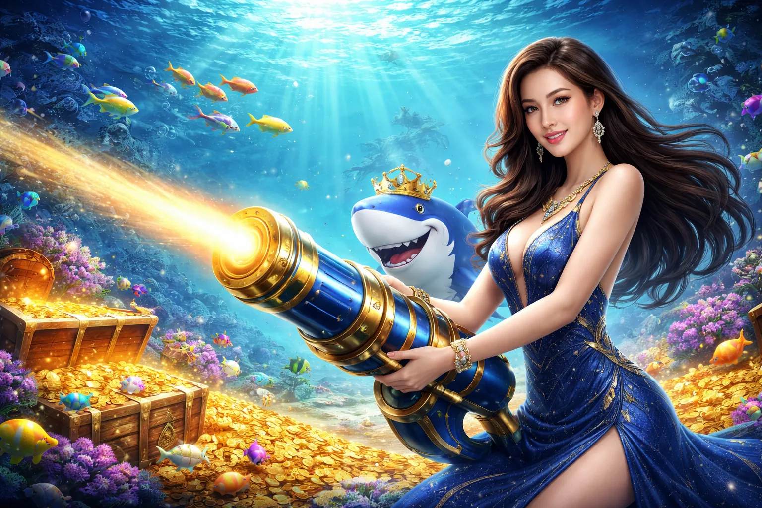 Slot game nổ hũ tại JB88