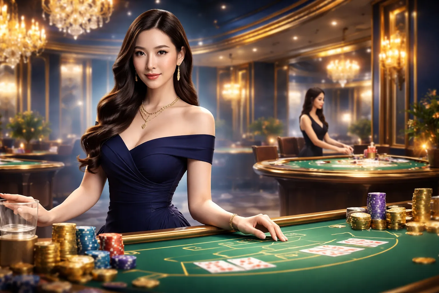 Giao dịch nhanh chóng jb88