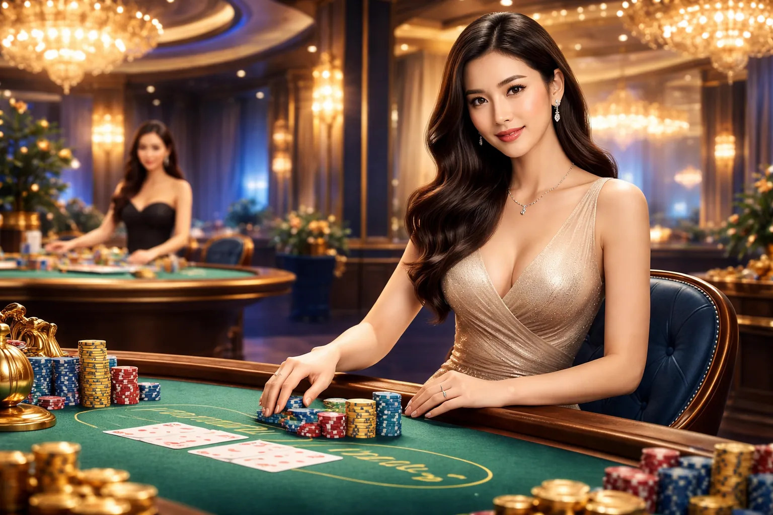 Hoàn trả casino hàng tuần tại JB88