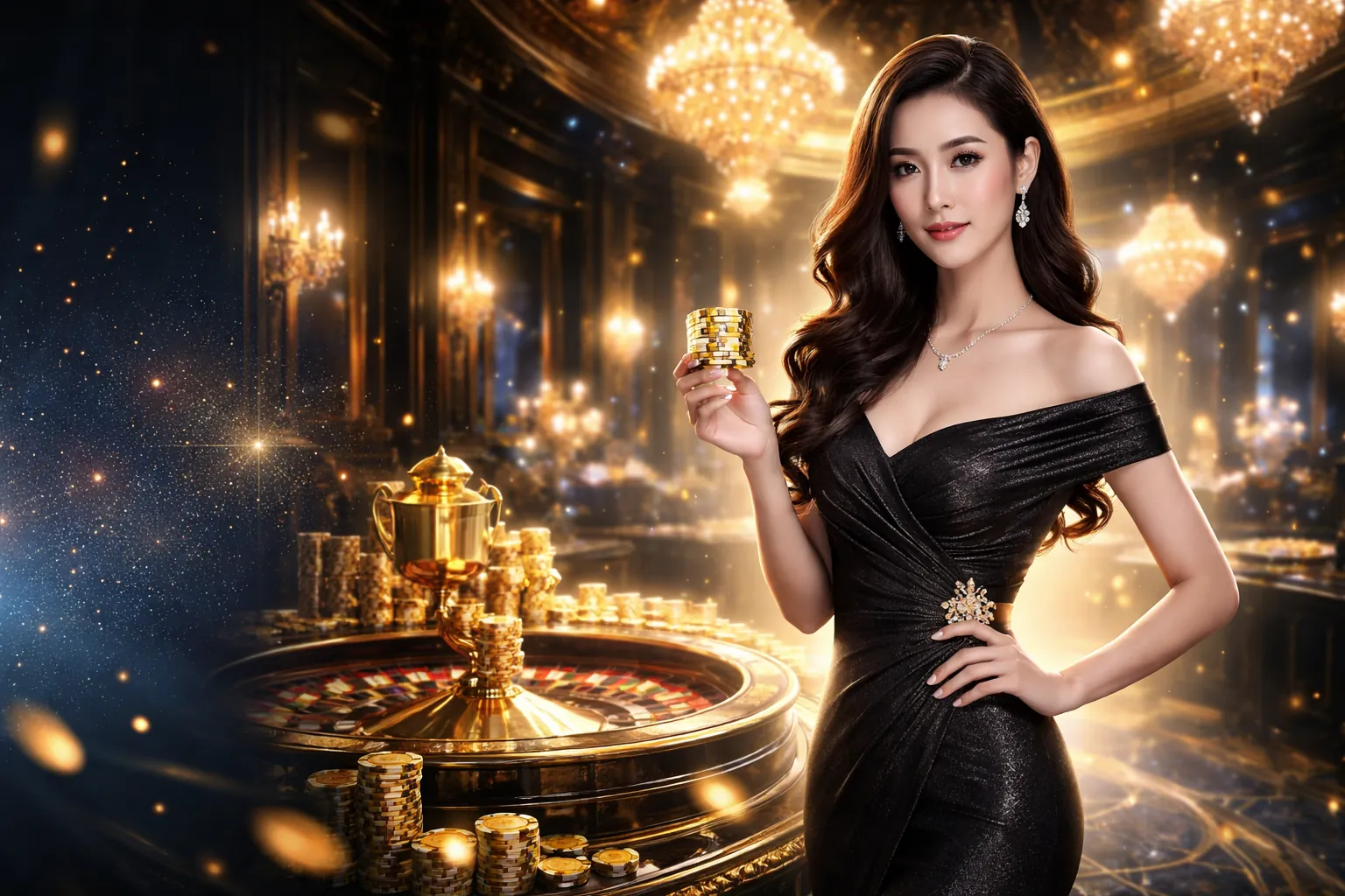 Trò chơi Poker trực tuyến tại JB88