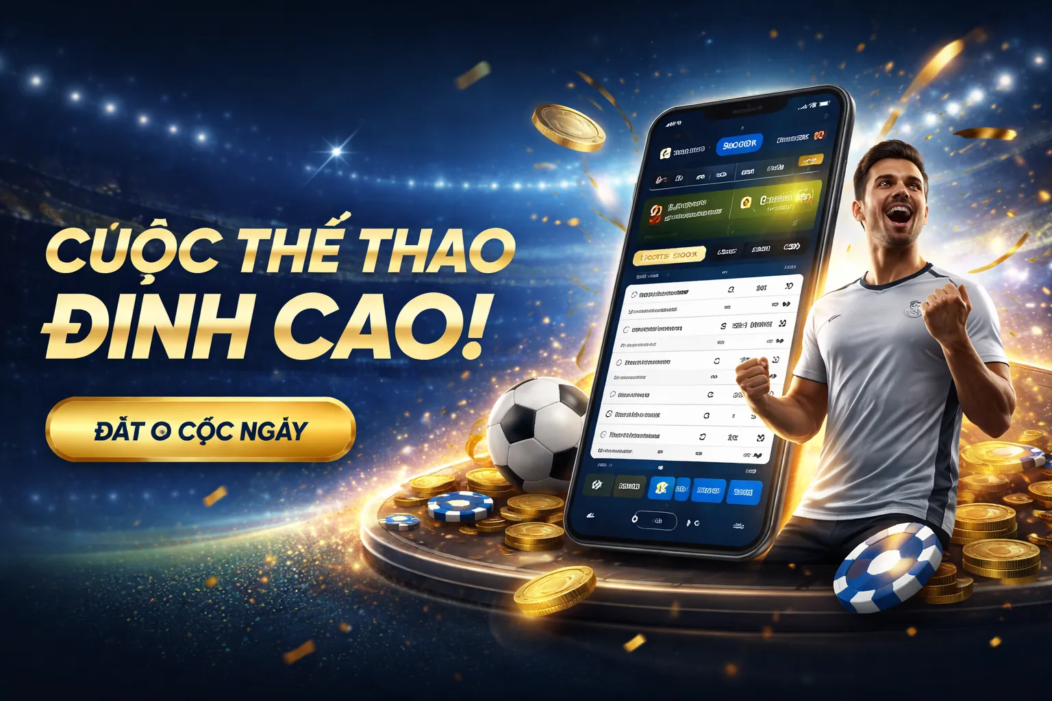 Các phương thức nạp tiền an toàn tại JB88