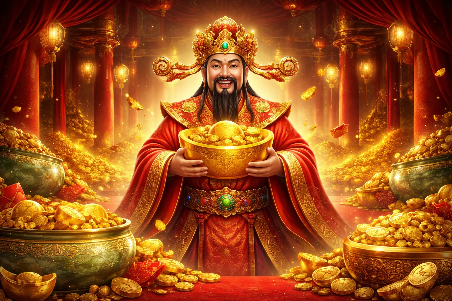 Hình ảnh sân vận động sôi động với người hâm mộ, biểu tượng chiến thắng, thể hiện cá cược thể thao jb88 khuyến mãi