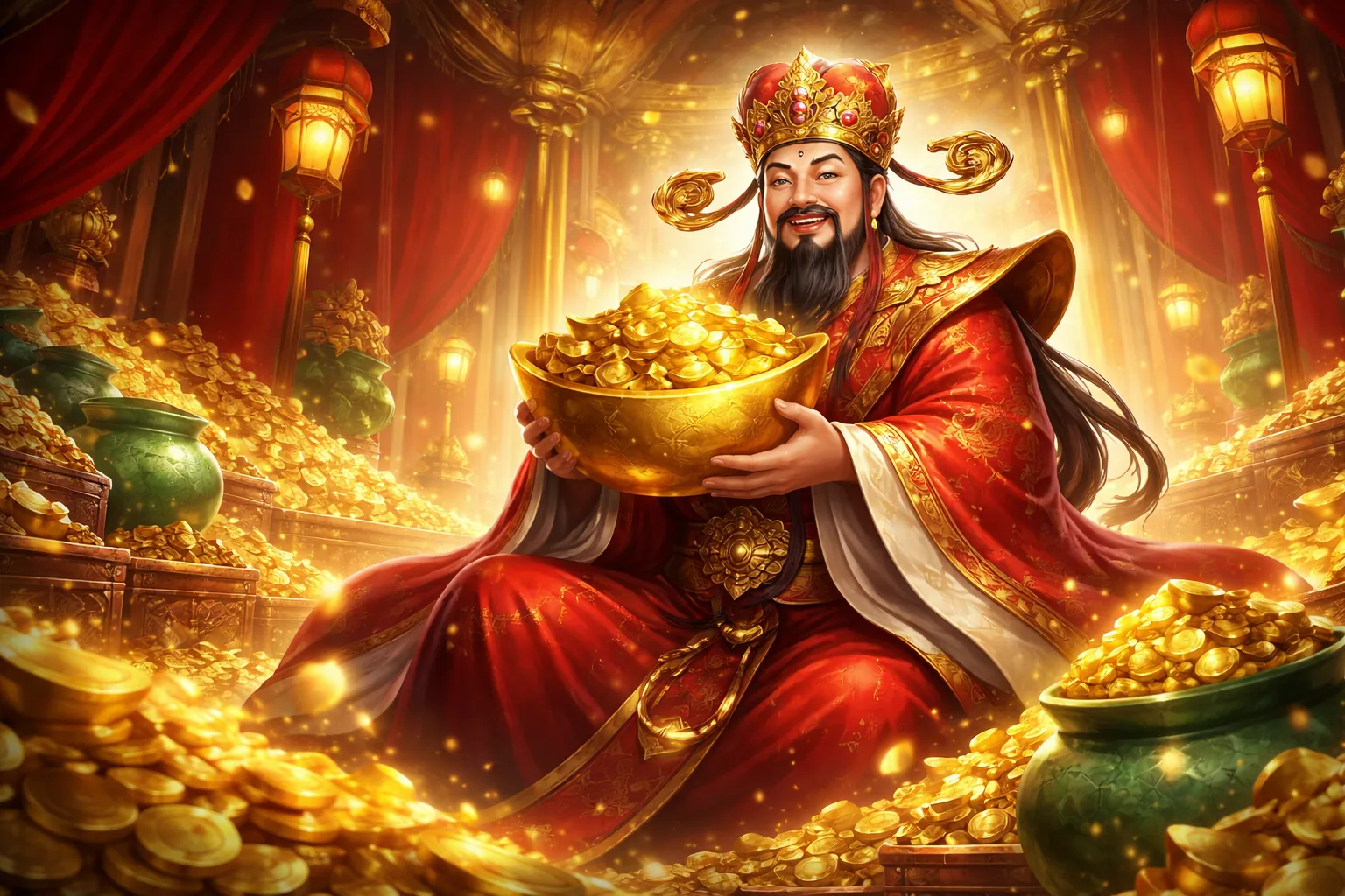 Hình ảnh tổng quan về các chương trình khuyến mãi jb88