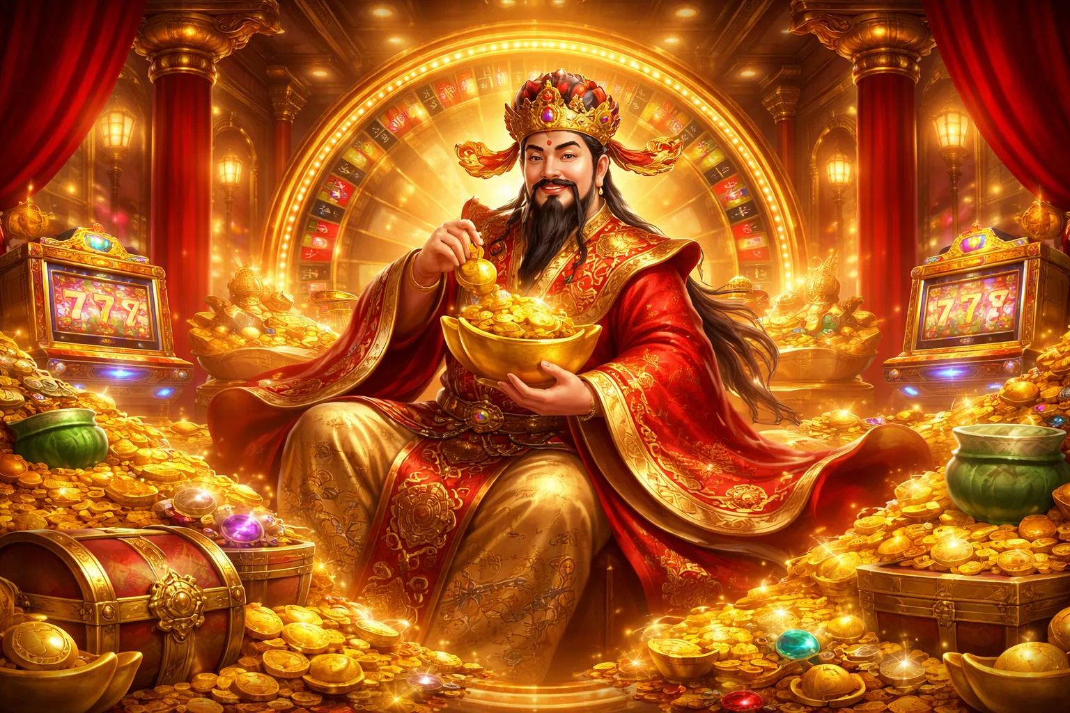 Hình ảnh tổng quan về cá cược thể thao JB88