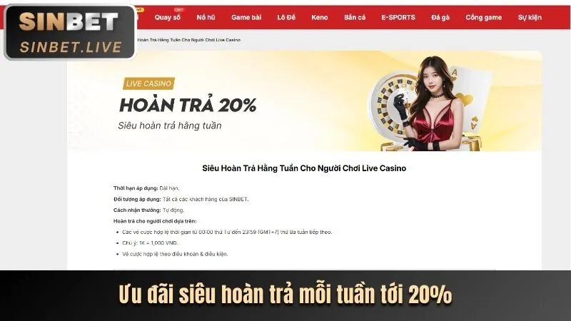 Hình ảnh tin tức về hướng dẫn ưu đãi JB88